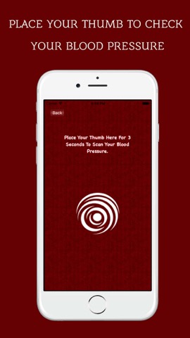 Finger BP Scanner Prankのおすすめ画像3