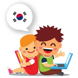 Bébé Learn - KOREAN