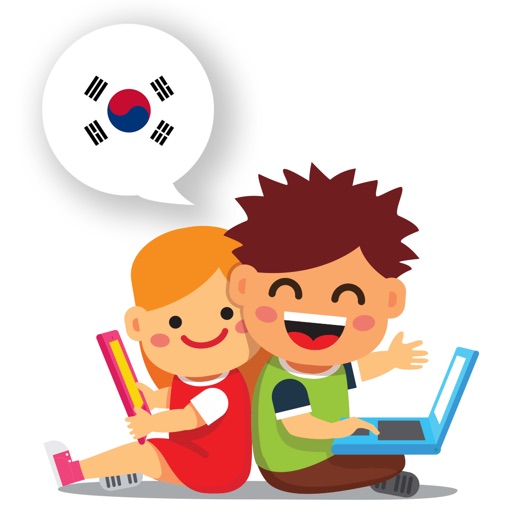 Bébé Learn - KOREAN