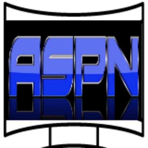 ASPN ZONE Icon