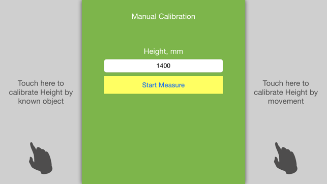 Telemeter. Distance and Height(圖2)-速報App