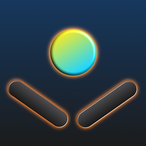 Infinity Ball! iOS App