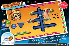 Game screenshot Mexiball apk
