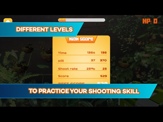 Screenshot #6 pour AR Fruits