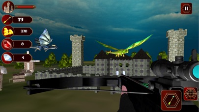 Rise of Castle Monster screenshot 4