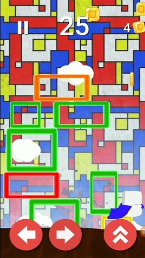 Mallow Man(圖3)-速報App