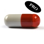 Download Drugs & Medications PRO app