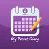 My Secret Diary With Lock negative reviews, comments