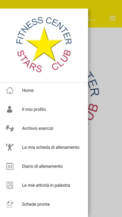 FITNESS CENTER STARS CLUB