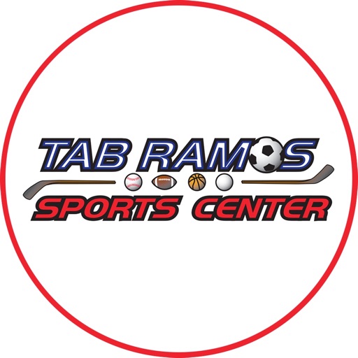 Tab Ramos Sports Center Icon