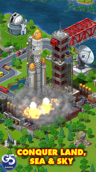 Virtual City Playground screenshot 3