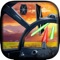 Augmented Reality Star Wing X Fighter is a First Person Shooter Action Survival Game through the Camera of your Device