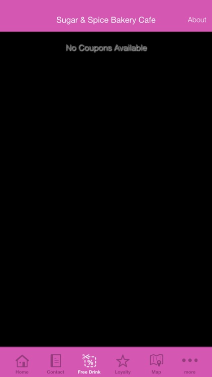 Sugar & Spice Bakery Cafe