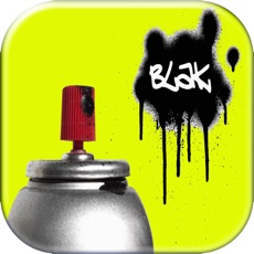 Activities of Blak Le Rat - Grafitti Edition
