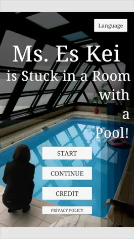 Game screenshot Ms.Es Kei is Stuck in a Pool! mod apk