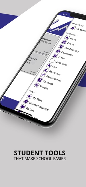 HTRS Schools(圖2)-速報App