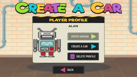 Create a Car