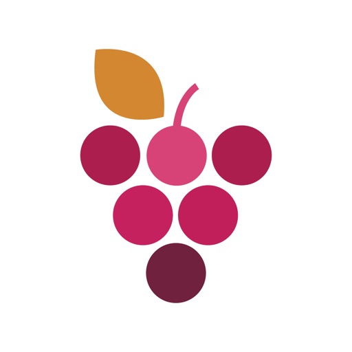 Wine Cellar Database icon