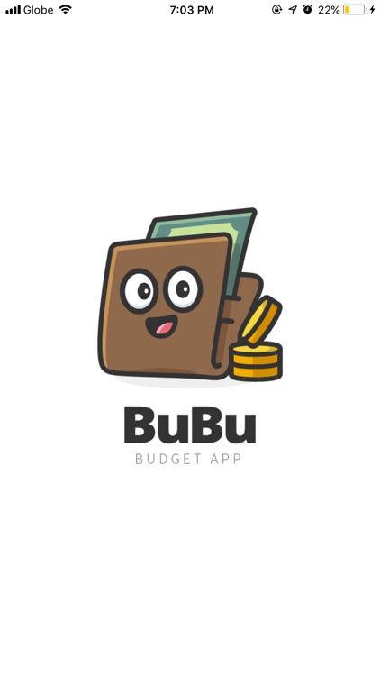 BUBU Budget Buddy
