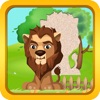 幼児、子供と大人向け動物パズル - iPhoneアプリ