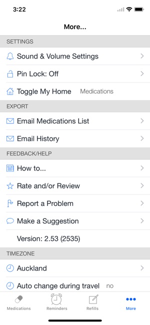 List Of Schedule 3 Medications