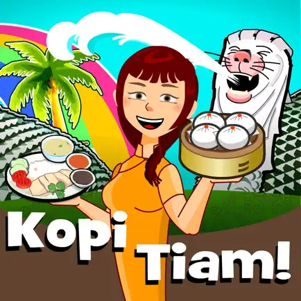 Kopi Tiam Cheats