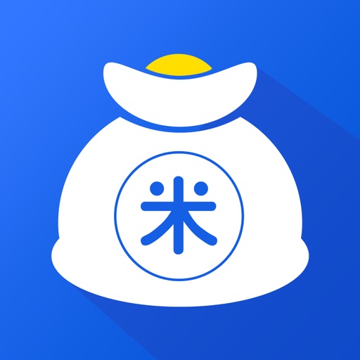 淘米贷款-极速手机贷款借贷平台