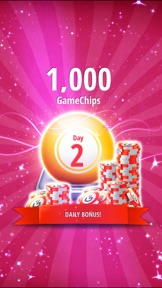 Bingo by GameDesire screenshot