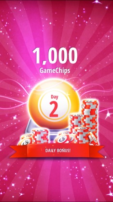Bingo by GameDesire screenshot 5
