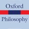 This best-selling dictionary covers all areas of philosophy and contains terms from the related fields of religion, science, and logic