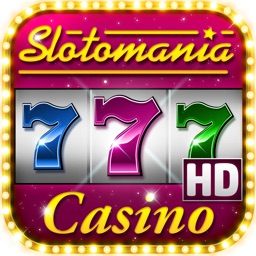Slotomania HD - Casino Slots