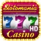Join the world’s #1 free casino games app, Slotomania, where you can find every type of slot machine under the sun