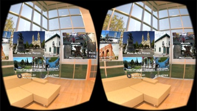 Screenshot #1 pour Rancagua VR
