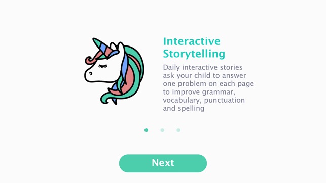 BrightFox: Learn to Read Kids(圖3)-速報App