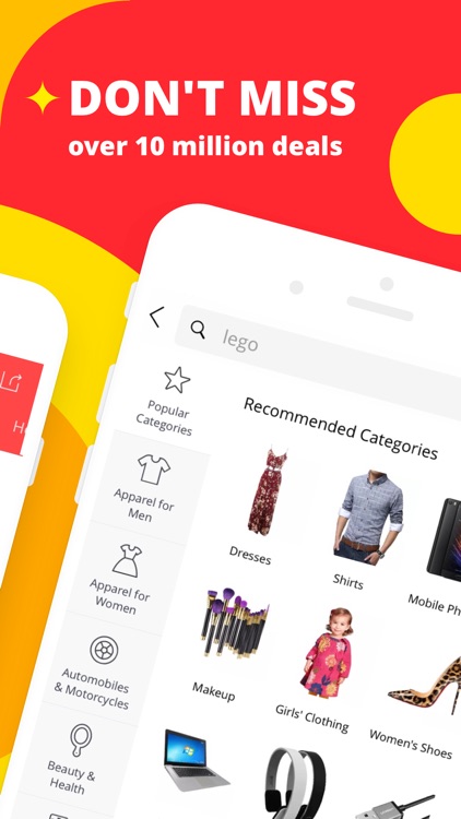 AliExpress Shopping App screenshot-5