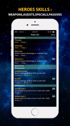Guide - Tip and Update for FEH(圖3)-速報App