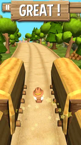 Game screenshot Freddy's tropical adventure hack