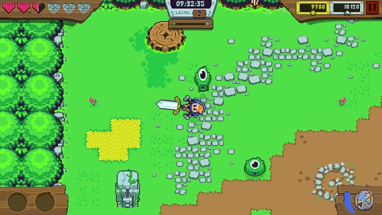 Dizzy Knight screenshot-0