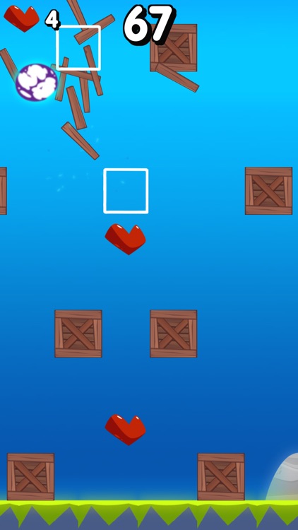 Fly in Time screenshot-4