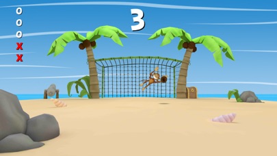 Tropical Kong Penaltyのおすすめ画像4
