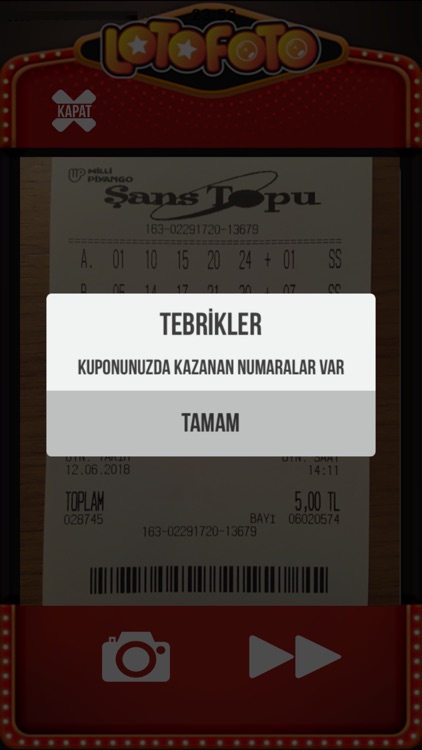 LotoFoto screenshot-4