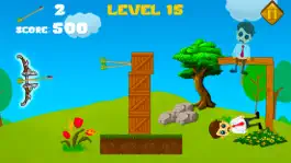 Game screenshot Archer Challenge 2018 hack