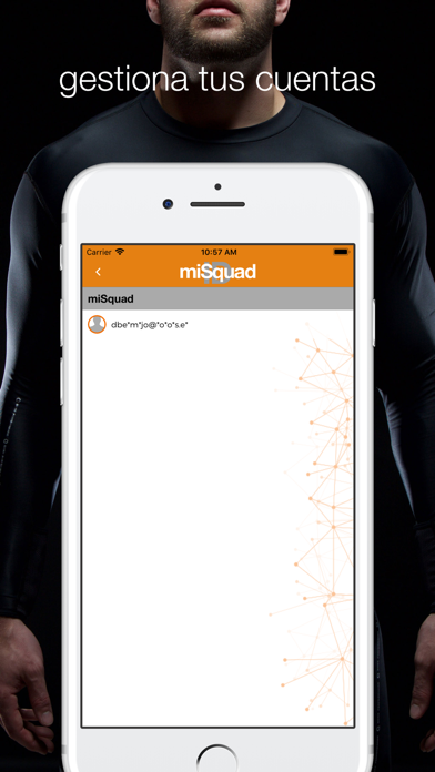 miSquad ID Screenshot 5 of 5