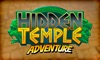 Hidden Temple Adventure