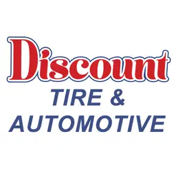 Discount Tire & Automotive Inc app icon