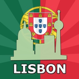 Lisbon Travel Guide Offline