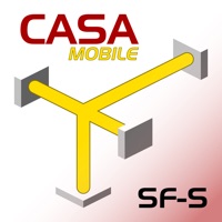 CASA Space Frame S sur PC