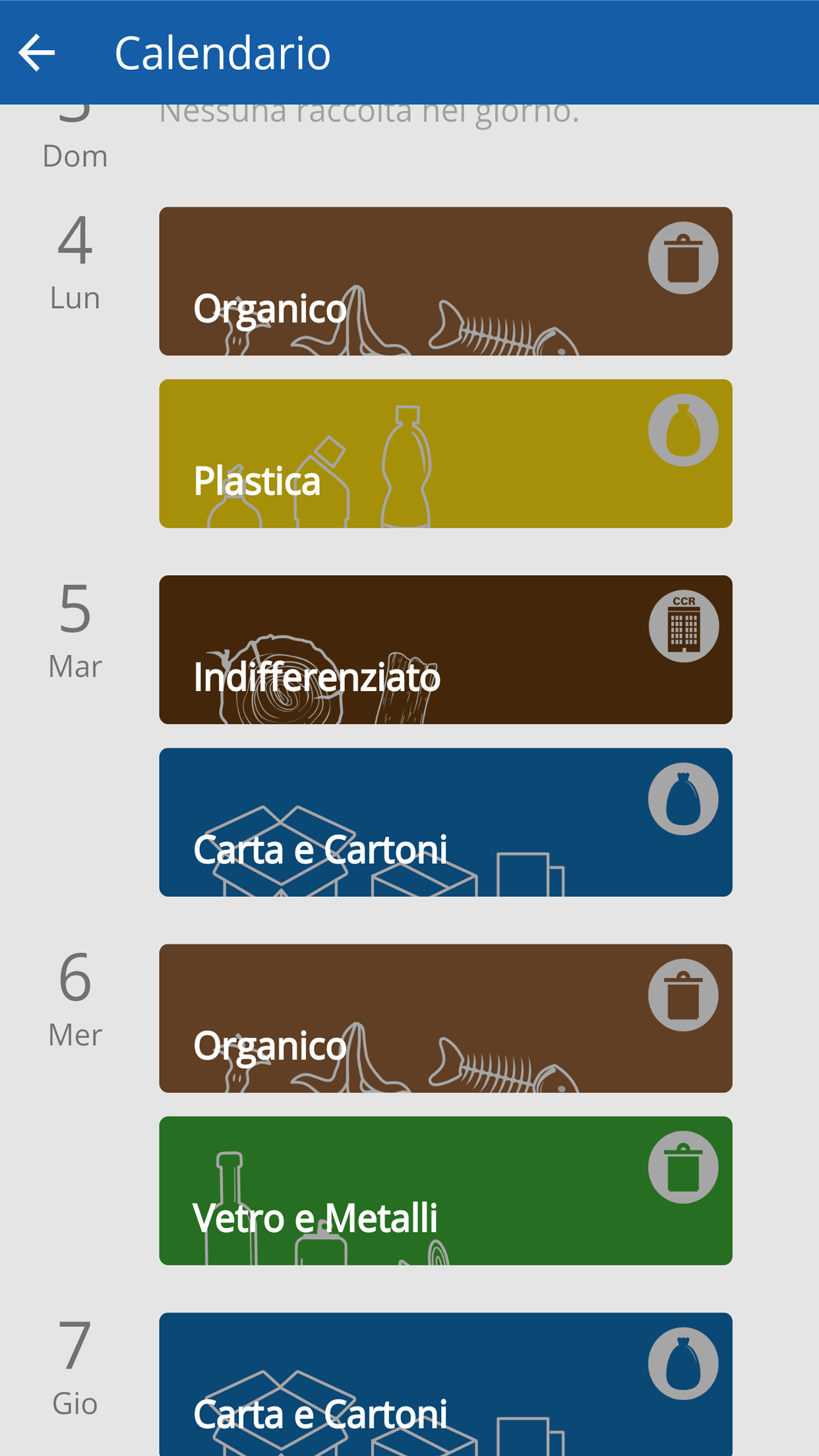 Ecotecnica screenshot 4