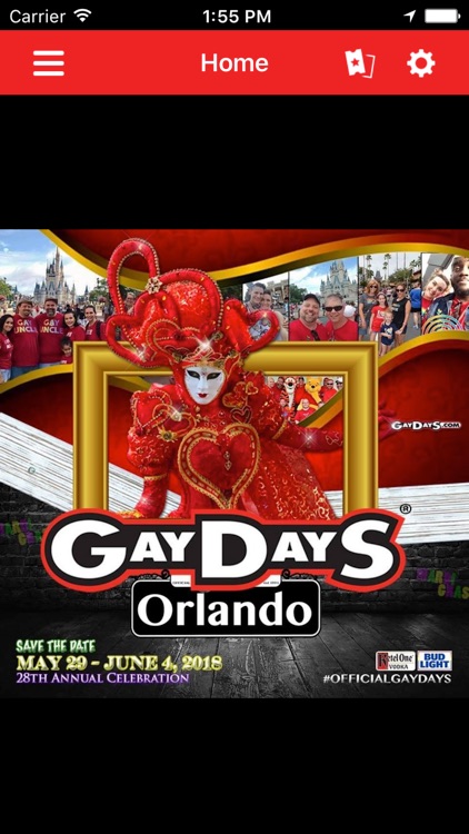 GayDays.com