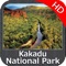 Kakadu coverage resident in the app